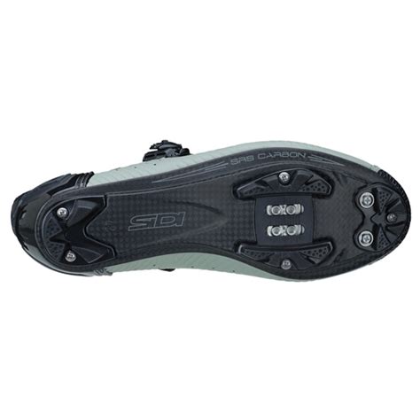 Zapatillas Para Mtb Sidi Drako S Srs Con Sistema De Soporte Lateral Firmor