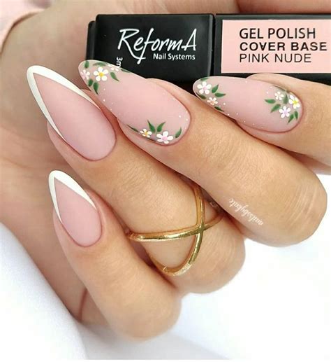 Unha Decorada Wow Nails Trendy Nails Chic Nails