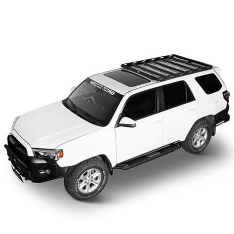 2010 2024 Toyota 4runner Roof Rack 4runner Parts Hooke Road Hooke Road 4x4