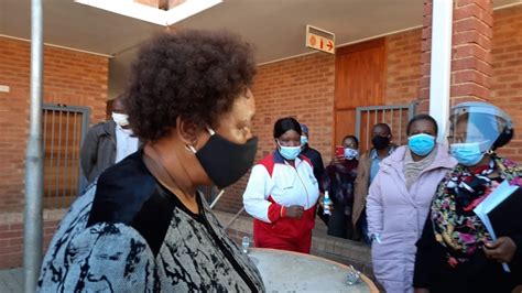 Angie Motshekga Qualifications : History Curriculum To Be Overhauled ...