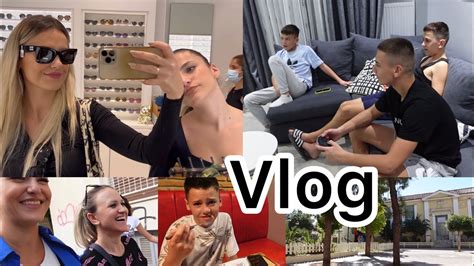 Perseri Ne Athine Fantazma Rruges Plot Te Papritura Vlog Dezi