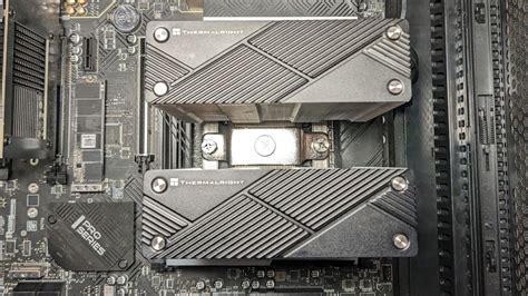 Thermalright Phantom Spirit 120 Review Simply The Best Tom S Hardware