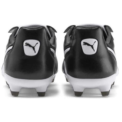 Puma King Top Fg White Buy And Offers On Goalinn