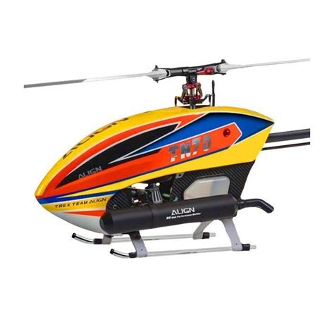 Align Helicopters | HeliDirect