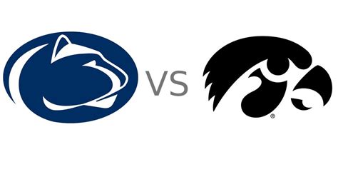 New Pick For Penn State Nittany Lions Vs Iowa Hawkeyes Sportstraderpro