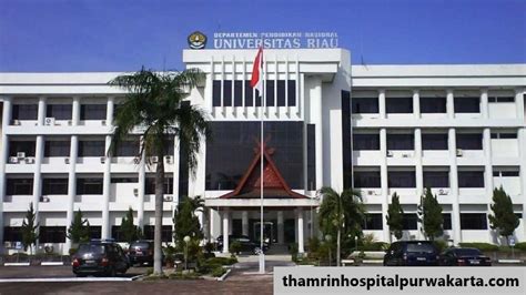 Rekomendasi Universitas Kota Samarinda Terbaik 2023