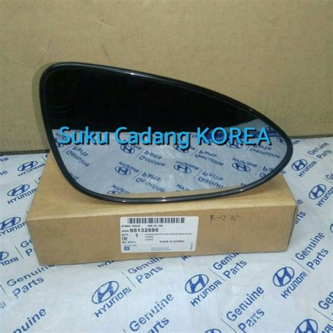 Jual Kaca Spion Kanan Orisinil Chevrolet Aveo Sonic Dengan Pemanas