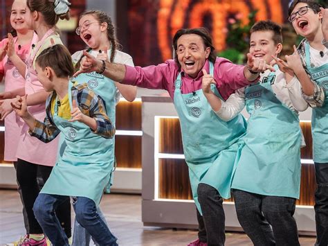 Masterchef Junior Wiemy Kto Wygra Edycj Kulinarnego Show