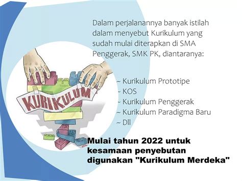 Implementasi Kurikulum Merdeka Pptx