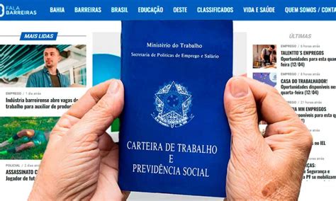 Conhe A As Novas Regras Dos Benef Cios Trabalhistas J V Lidas Em Abril