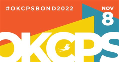 City Of Okc On Twitter Rt Okcps Okcpsbond Do You Have The Info