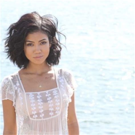 Introducing Jhene Aiko S Rap Alter Ego J Henny Jheneaiko Net