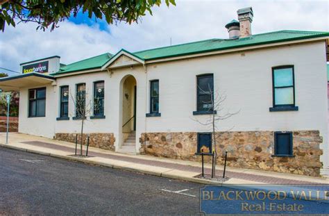 Residential Blackwood Valley Real Estate