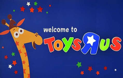 Toys R US Font Free Download - Font Sonic