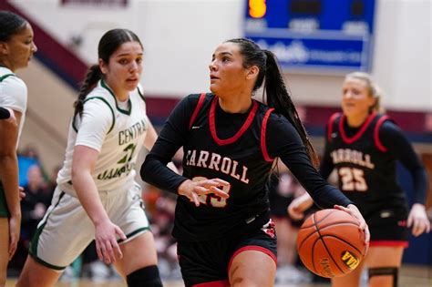 PIAA girls basketball playoff scores for Friday, March 13 - pennlive.com