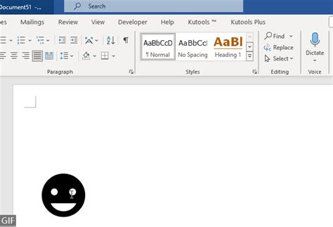 Insert Emoji In Microsoft Word A Comprehensive Guide