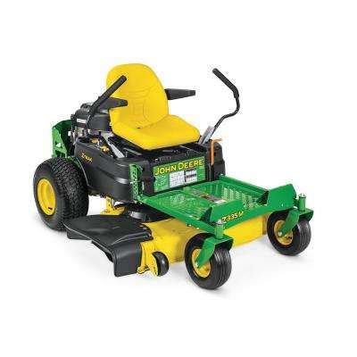 Small - Zero Turn Mowers - Riding Lawn Mowers - The Home Depot