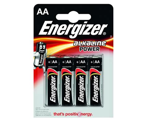 Bateria Alk Lr Energizer Power B Sklep Bto Pl