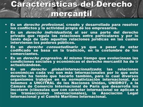 Concepto De Derecho Mercantil Y Actos De Comercio YouTube