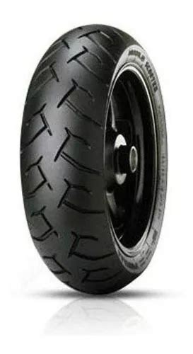 Pneu 100 90 14 Pirelli Diablo Scooter 57p Tras Pcx MercadoLivre