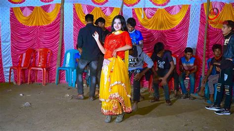 Golapi Golapi Tor Gal Golapi Bangla Movie Song Wedding Dance