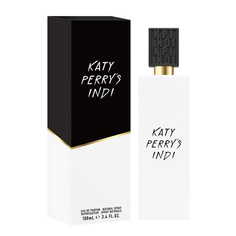 Perfume Katy Perrys Indi 100 Ml Para Dama DelSol