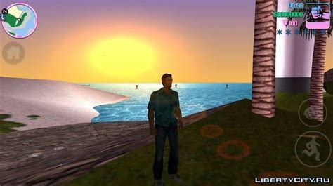 Various Mods For Gta Vice City Ios Android Various Mods For Gta