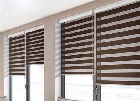 Zebra Blinds Vancouver Lux Blinds Window Treatments