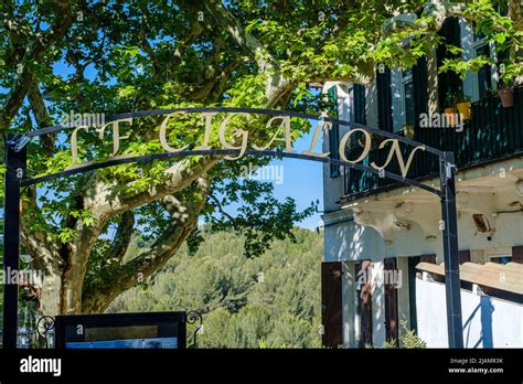 Le Cigalon Hi Res Stock Photography And Images Alamy