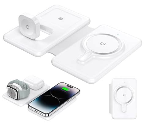 Find The Best Apple Wireless Charging Station Reviews & Comparison - Katynel