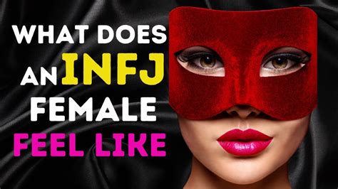 6 Signs Of Extremely Rare INFJ Woman The RAREST Of Them All Infj