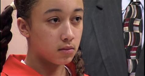 Who Is Cyntoia Brown The Teenage Sex Trafficking Victim Was Sentenced