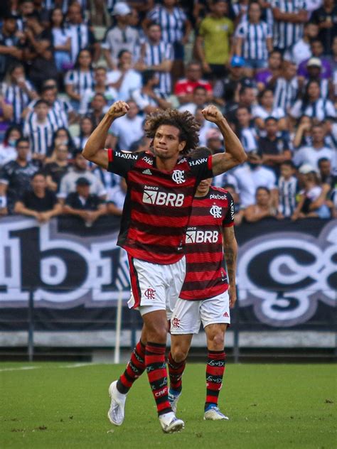 Quanto O Flamengo Comprou O Ar O