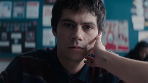 Dylan O'Brien Searches for a Vanished Girl in 'Flashback' Trailer ...