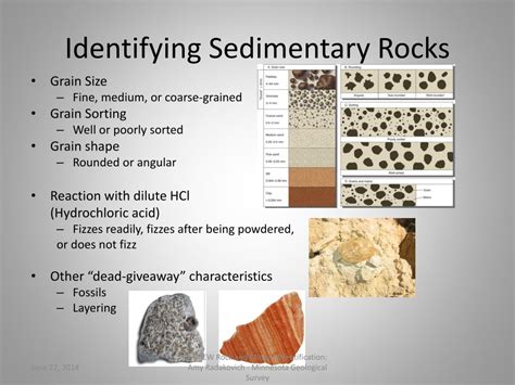 Ppt Mineral And Rock Identification Powerpoint Presentation Free Download Id2436567