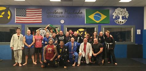 Gallery Gustavo Machado BJJ Team Carvalho Punta Gorda Fl