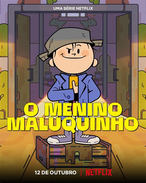 Tirinha Do Menino Maluquinho Fdplearn