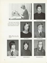 Lancaster Catholic High School - Rosmarian Yearbook (Lancaster, PA ...