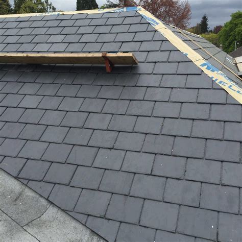 Composite And Synthetic Roofing Tiles Hb Roofing