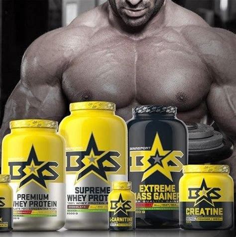 Binasport Nutrition Armenia