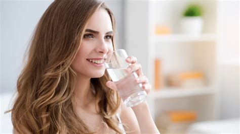 How To Drink Hydrogen Water And Reap Its Health Benefits