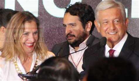 Recibe Amlo Felicitaciones Diversas Naciones Organismos