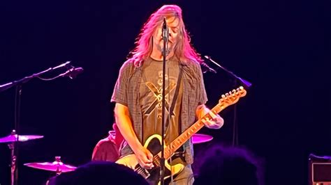 Soul Asylum Live Carteret Performing Arts Center Youtube