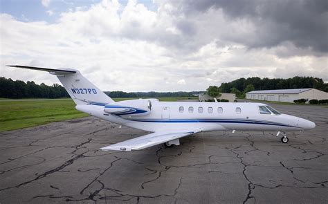 2020 Cessna Citation CJ4 for sale