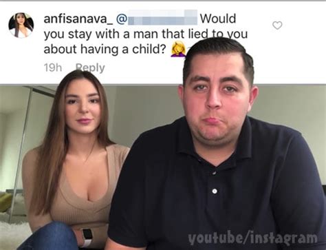 90 DAY FIANCE Are Anfisa and Jorge still together? * starcasm.net