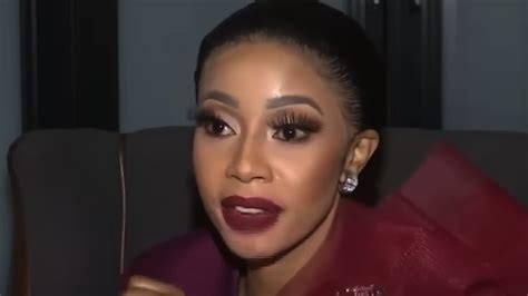 Justice For Meyiwa Defence Lawyer Summons Kelly Khumalo And Longwe