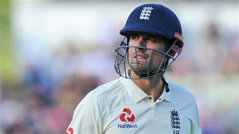 Alastair Cook Retirement: Michael Vaughan, Stuart Broad & Others React ...