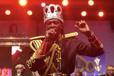 Fireman Wins Vincy Mas Soca Monarch 2023 Soca News