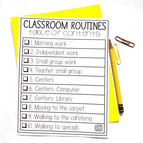 The Ultimate Classroom Management Guide Longwing Learning Classroom Management Classroom