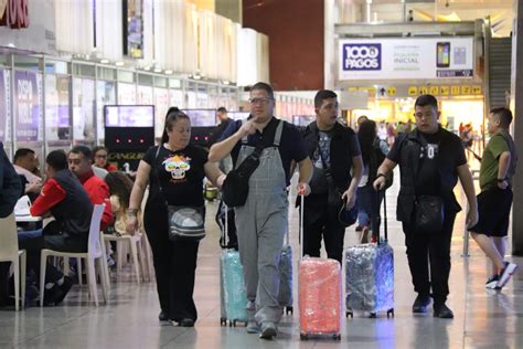 Aeropuerto Internacional de Maiquetía on Twitter InfoIAIM El